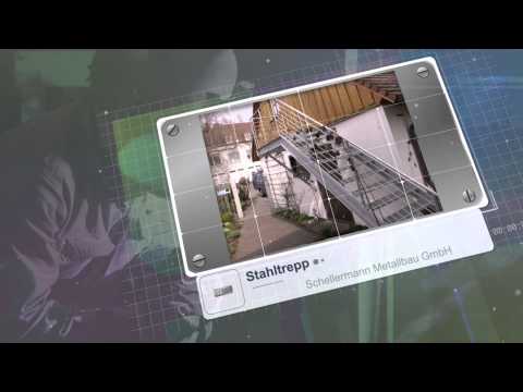 Schellermann Metallbau GmbH YouTube-Vdeominiatur 10