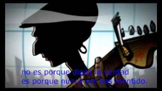 Fito & Fitipaldis Antes de que cuente 10 con letra.