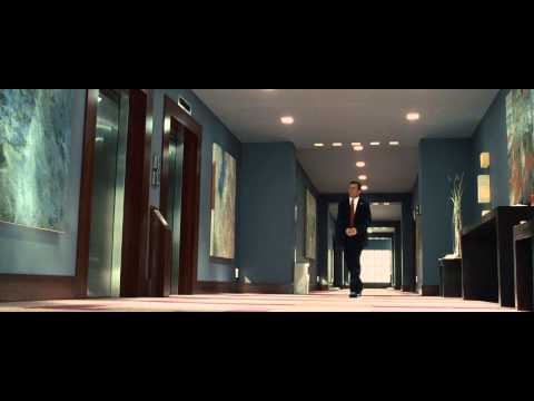 Точка Обстрела (Дублированный) - Трейлер