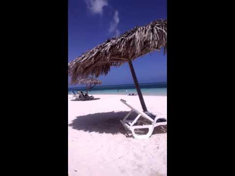 Caribbean Beach resort with dash Hassan