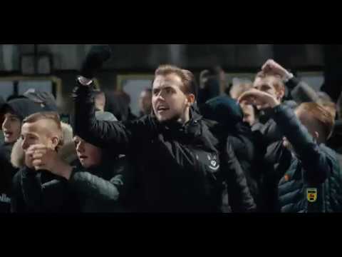 Forza Cambuur 1 (AFL. 2): Vijf op een rij