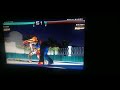 Tekken 5 Dark Ressurection Nina Double Arm Break On Hwoarang Ko Gyaku Ryona