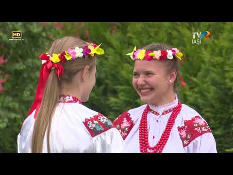 Descriptio Moldaviae  - Sare şi bigos. Acasă la polonezii din Cacica