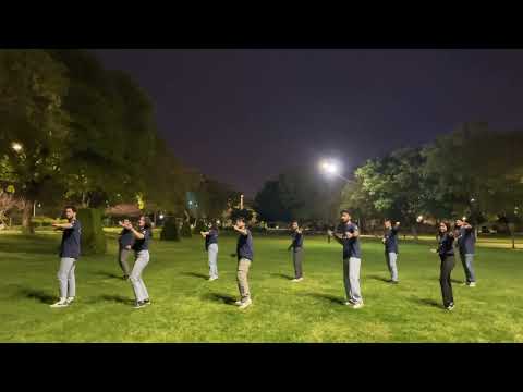 AIESEC Adana 24.25 LC Roll Call- EB SIGN