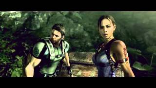 VideoImage1 RESIDENT EVIL 5 Gold Edition