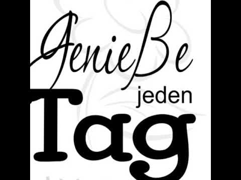 Der Tag hat 24 Stunden