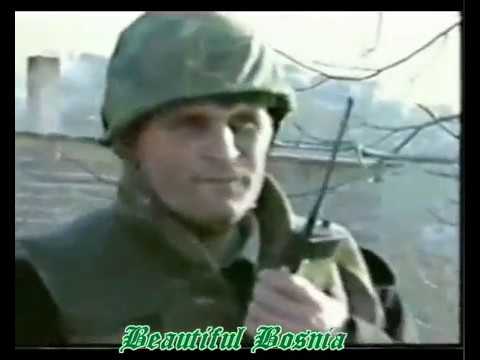 Defenders of Sarajevo ⚜️⚔ 2.Viteška mtbr