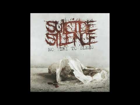 Suicide Silence - No Time To Bleed (Album)