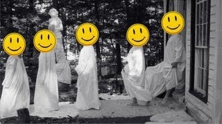 Black Yaya - Paint A Smile On Me (Official video)