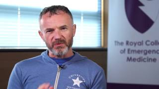 RCEM 2015: What it takes to be at the cutting edge