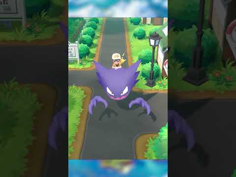 Forgotten Pokémon You Can Ride in Pokémon Let's Eevee & Pikachu