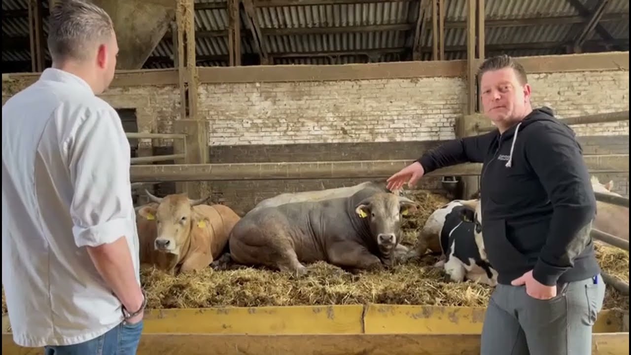 Proef het Groene Hart - Woerdenaar