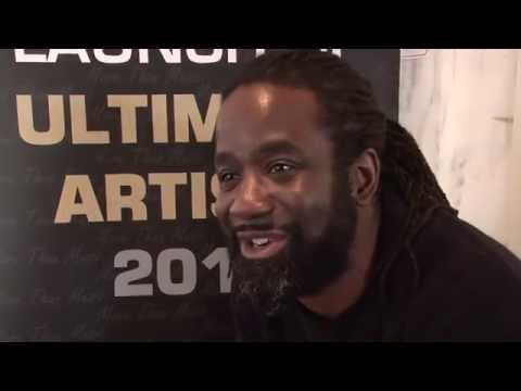 Ultimate Artists 2015 - UK Press Launch