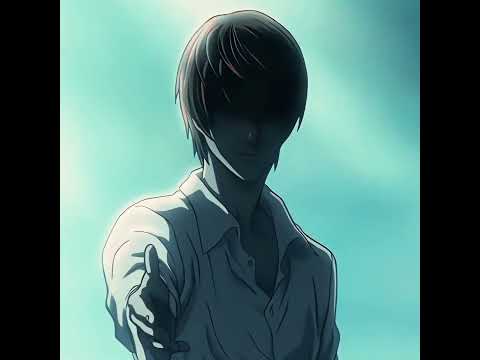 I guess it's because [Light yagami edit] #deathnote