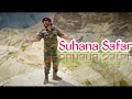 Suhana Safar Aur Ye Mausam Hasi Old Bollywood Cover Song By Himachali Modern Folk Singer Ac Bhardwaj