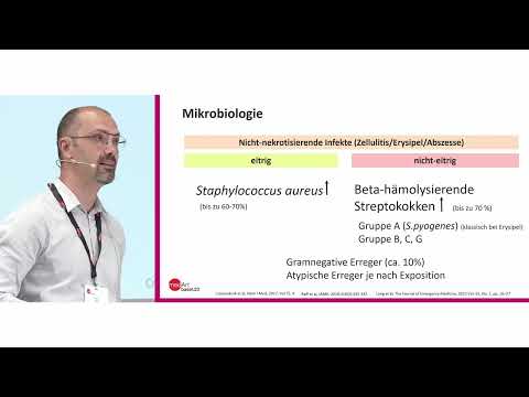 medArt 2023 Montag 02 Weichteilinfektionen R Kühl