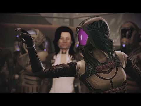 Mass Effect 2... part 29 (legendary edition ps5)