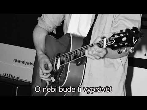 Ďábel (song demo) plus lyrics