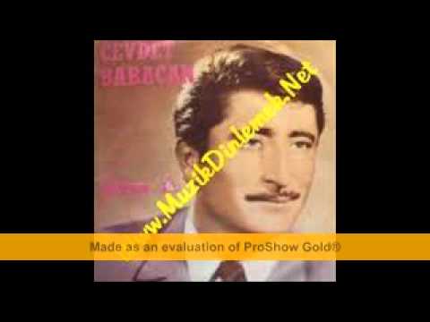 Cevdet Babacan Ay Nedime Nedime