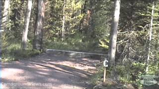 Glacier Haven RV & Campground Video