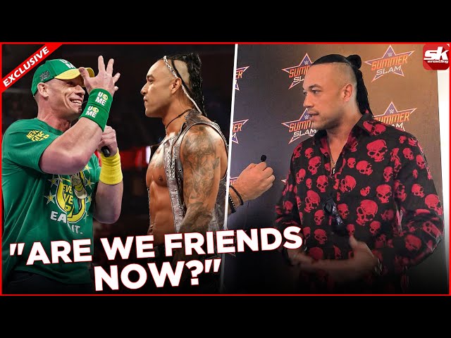 Damian Priest wants to bring back US Title open challenge 2 sddefault