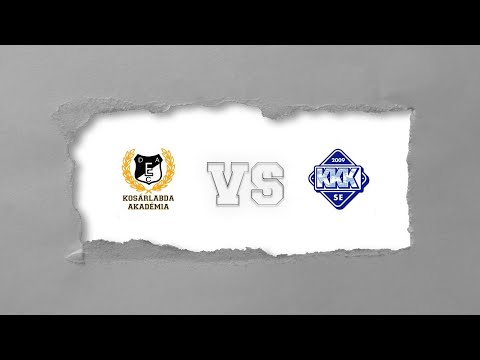 DEAC U18 - KAPOSVÁRI SI U18