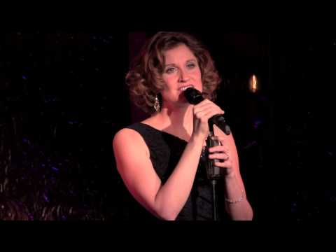 Christiane Noll  "Once Upon a Dream" at 54 Below
