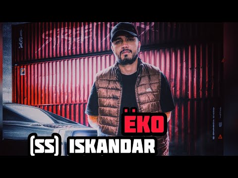 (SS) Iskandar - Ëко Премьера трека | original version