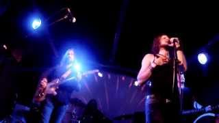 Ozone Mama - Xmas Special