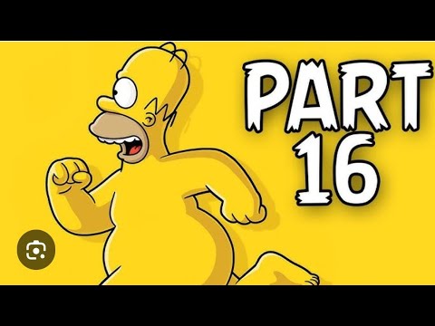 The Simpsons Hit and Run Gameplay Walkthrough Pt16 Halloween! (PS2 Xbox Gamecube PC)