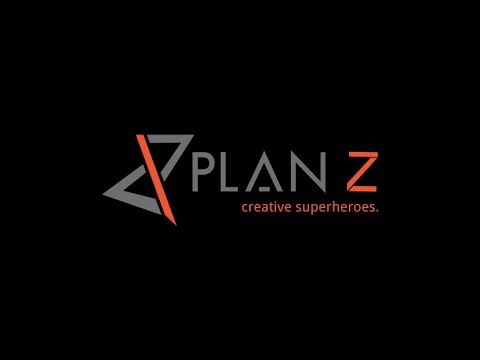 Plan Z | Awarded Creative Agency