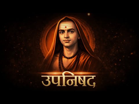उपनिषद: आत्मा और ब्रह्म का दर्शन | Upanishads ka Darshan | Vedantic Philosophy in Hindi