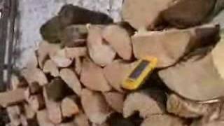 Vigas Wood Fuelled Boiler - Part 1 of 2