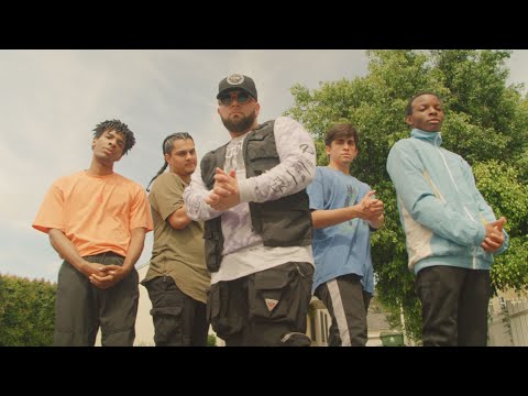 D Smoke  - TOP OF THE MORNING Choreography | by Mikey DellaVella