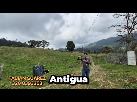 HERMOSA FINCA EN PASCA CUNDINAMARCA 