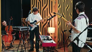 Free Finga - Polish escape (Live Session 09.17)