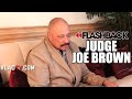 Judge Joe Brown James Earl Ray Did Not Kill Martin Luther King Flashback