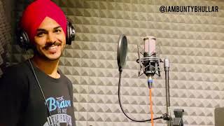 Ve Jatta  Bunty Bhullar  Latest Punjabi Songs 2020