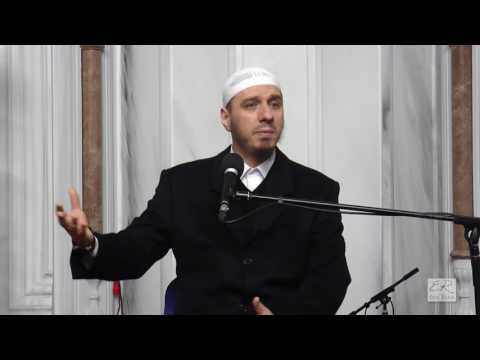 03. Përgatitjet për shpalljen, Mekeja - Enis Rama