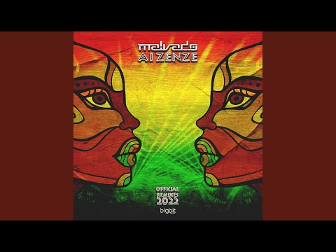 Ai Zenze (Afro House Rmx)