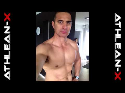 Neil Burne – ATHLEAN X Becomes His RELIGION Neil Burne – ATHLEAN X Becomes His RELIGION