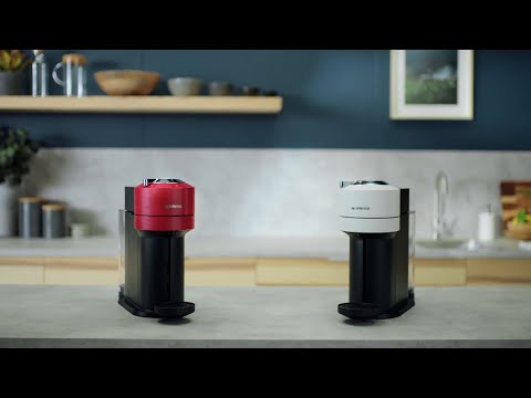 NESPRESSO VERTUO NEXT - ODVÁPNĚNÍ KÁVOVARU | CZ