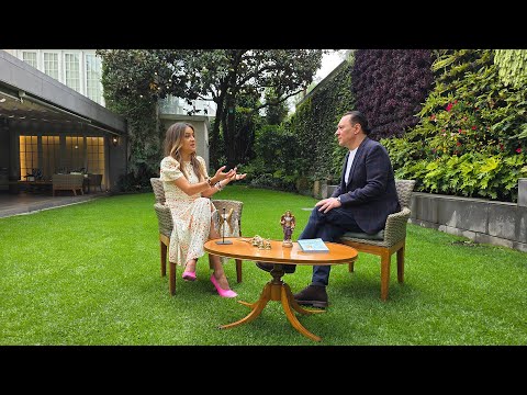 ¿Casualidad o milagro? Los ángeles existen | Gaby Heredia #ConMariano