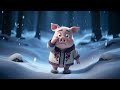 Alaska Bears Piggy Ze A Satirical Song On Recent Events Politicalart Politicalsatire Satire