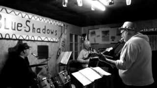 Michael Holm - Mendocino ( Cover ) The Blue Shadows