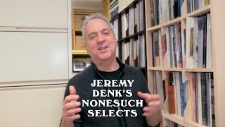 Download lagu Jeremy Denk's Nonesuch Selects mp3 Download lagu Jeremy Denk's Nonesuch Selects mp3