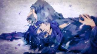 Nightcore - The Man Who Can&#39;t Be Moved