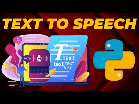 Python Projects Tkinter Gui Text To Speech System Tutorial With Tkinter