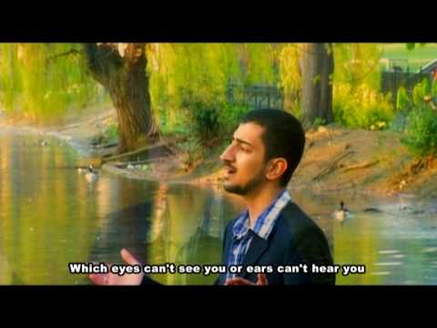 فيديو كليب - سبحان الله - أباذر الحلواجي بجودة عالية