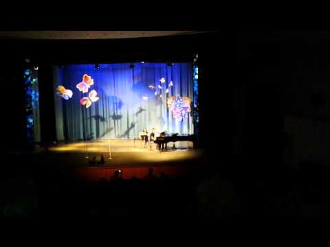 Sexy and I know it by LMFAO (James Arthur version)